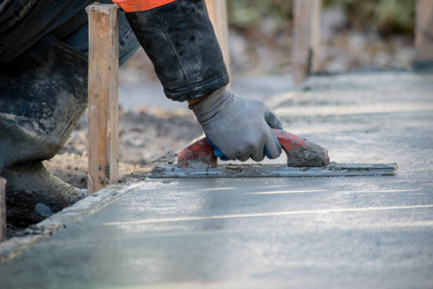 Best Driveways & Floors  in Churchill, PA