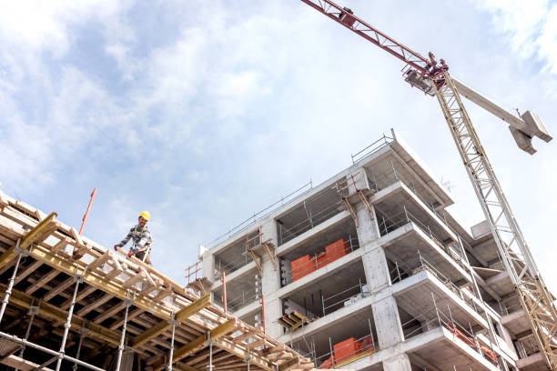 Best Best Concrete Contractor  in Churchill, PA